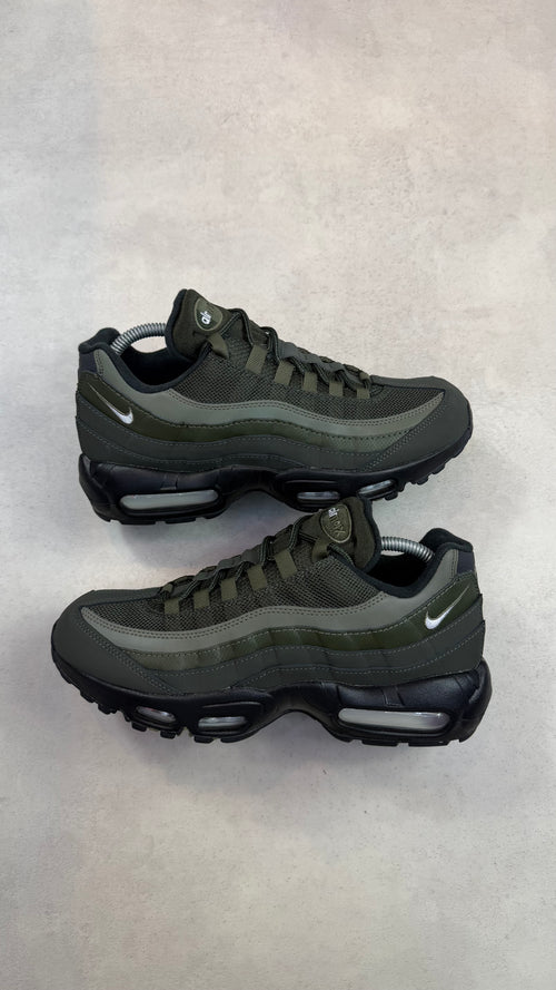 Air Max 95 Cargo Khaki