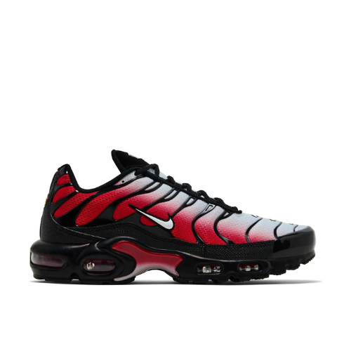 TN Red Gradient