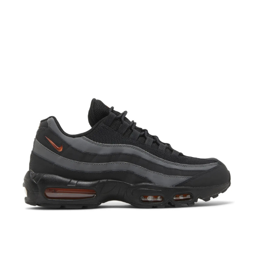 Air Max 95 Safety Orange