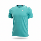 Nike Miler T-Shirt - Hyper Turquoise
