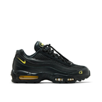 Air Max 95 x Corteiz Honey Black