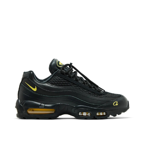 Air Max 95 x Corteiz Honey Black