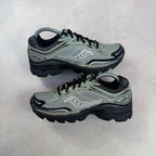 Saucony Progrid Omni 9 - Sage/Black