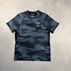Trailberg Haze T-Shirt - Black