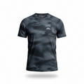 Trailberg Haze T-Shirt - Black