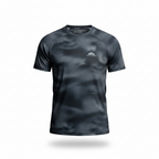 Trailberg Haze T-Shirt & Shorts Duo Set