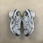 Asics Gel 1130 White Pure Silver