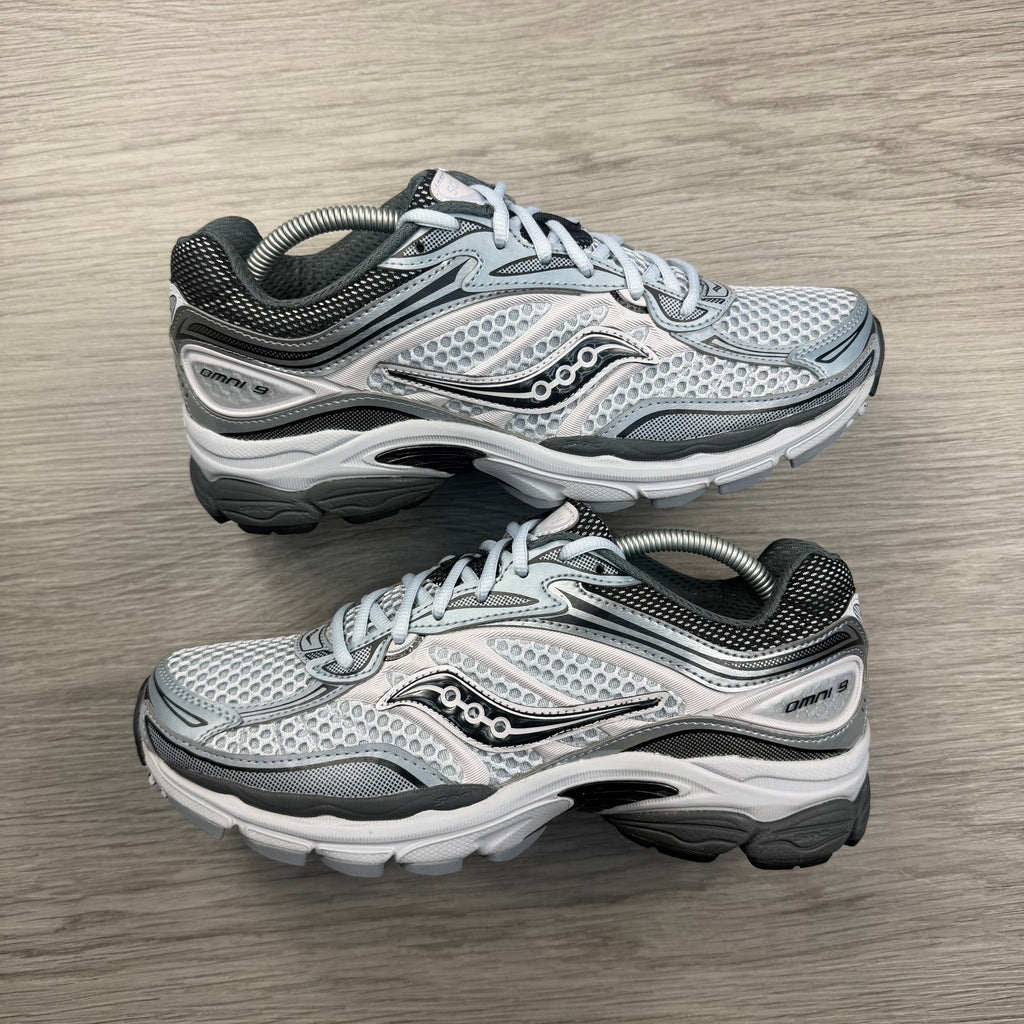 Saucony Progrid Omni 9 - Microchip