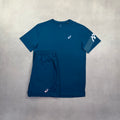 Asics Icon Set - Cobalt Blue