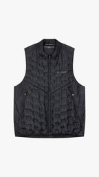 Siarr Performance Gillet - Black