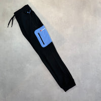 Berghaus Pavey Pants - Black/Blue