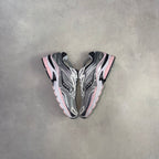 Saucony Progrid Omni 9 - Silver/Pink
