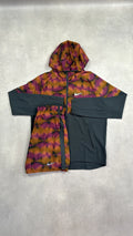 Nike Duo Set  - Festival Orange/Pink