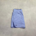 Under Armour Elevated Woven 2.0 Shorts - Lilac/Blue
