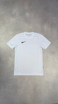 Nike Park T-Shirt - White