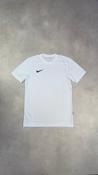 Nike Park T-Shirt - White