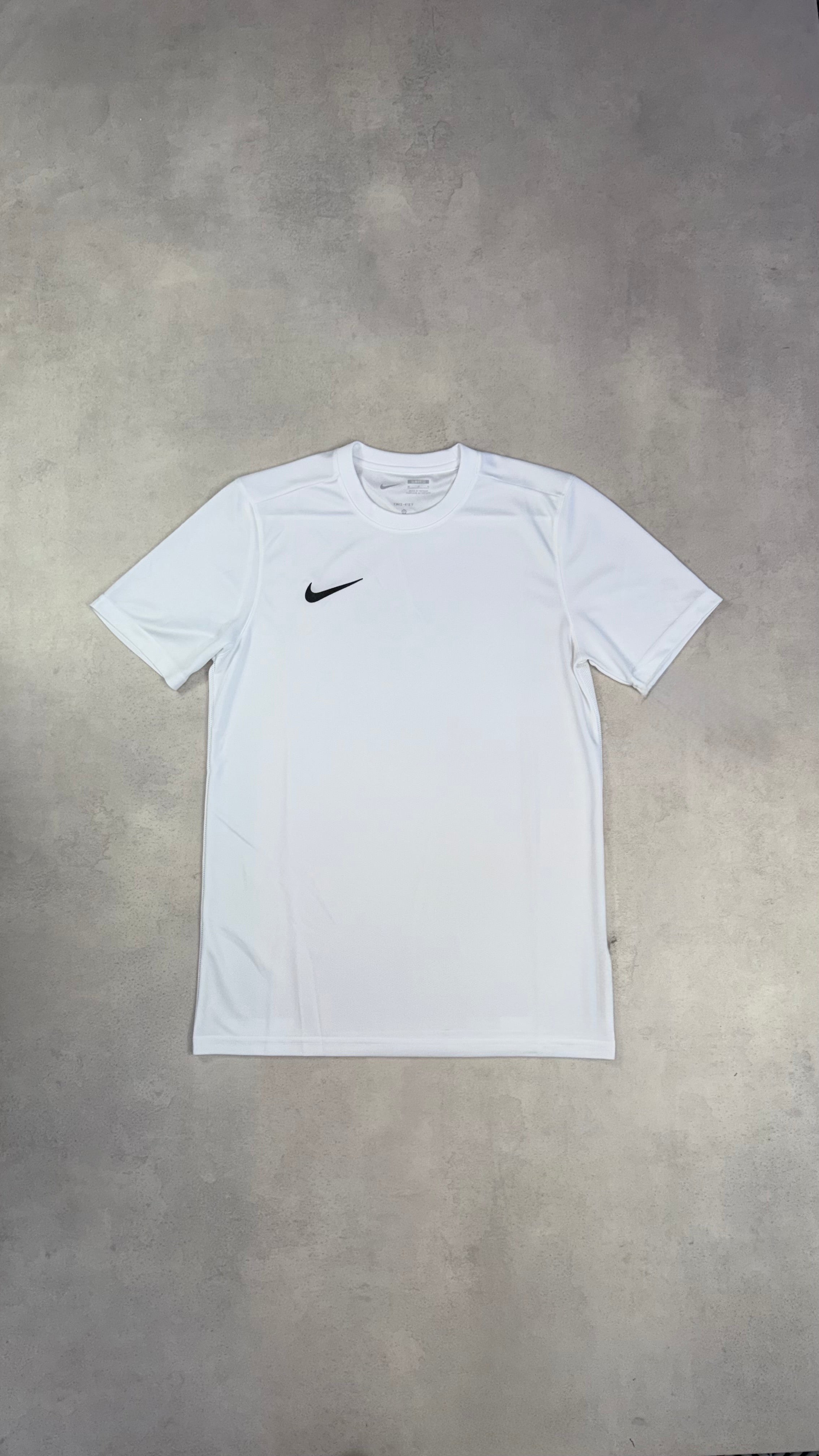 Nike Park T-Shirt - White