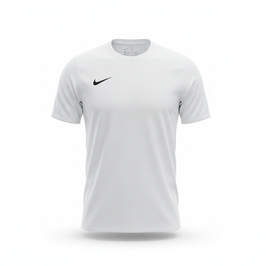 Nike Park T-Shirt - White