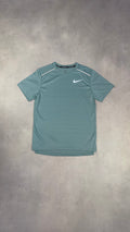 Nike Miler T-Shirt - Mineral Teal