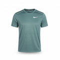 Nike Miler T-Shirt - Mineral Teal