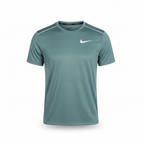 Nike Miler T-Shirt - Mineral Teal