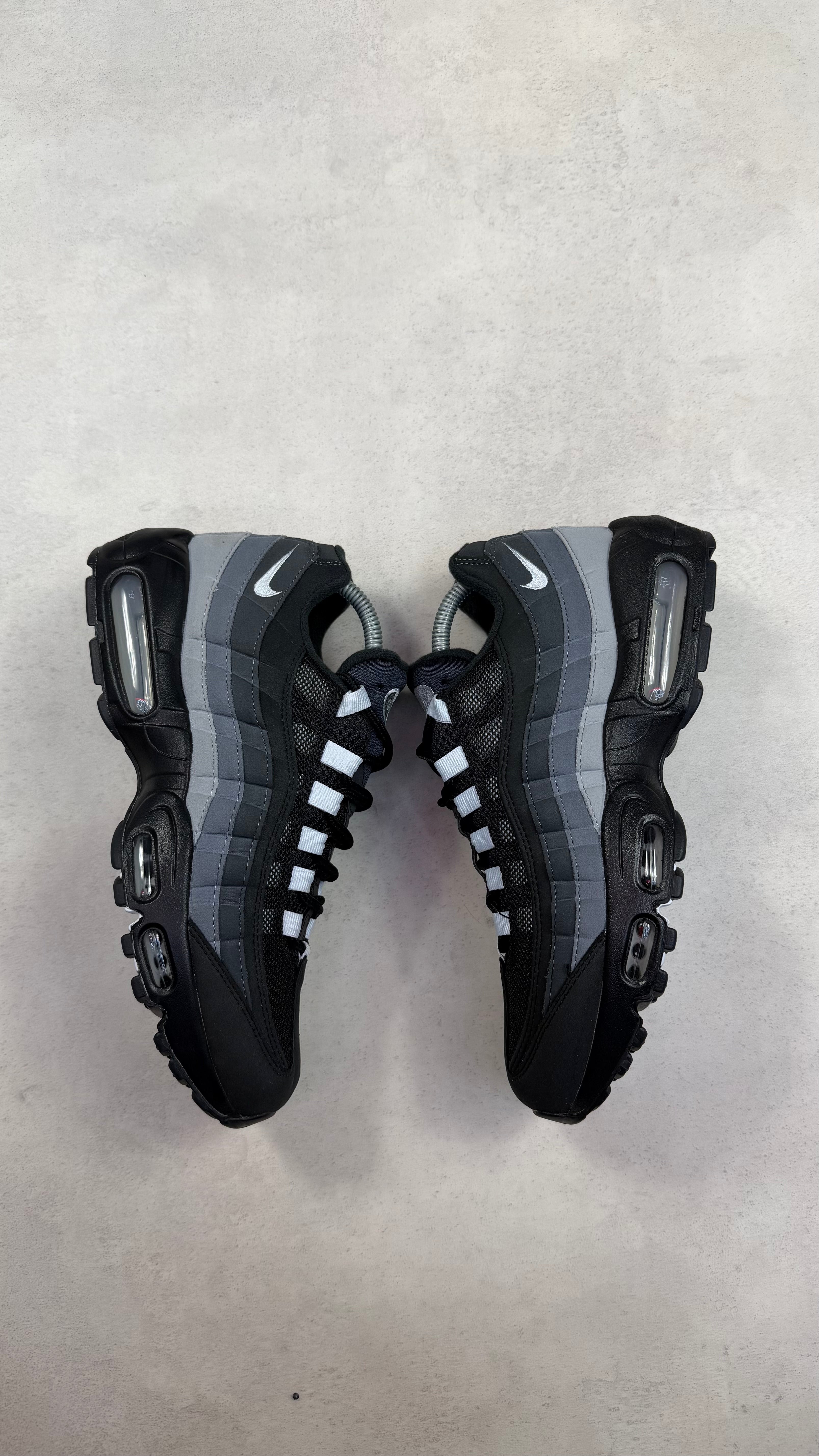 Air Max 95 Reverse Dust
