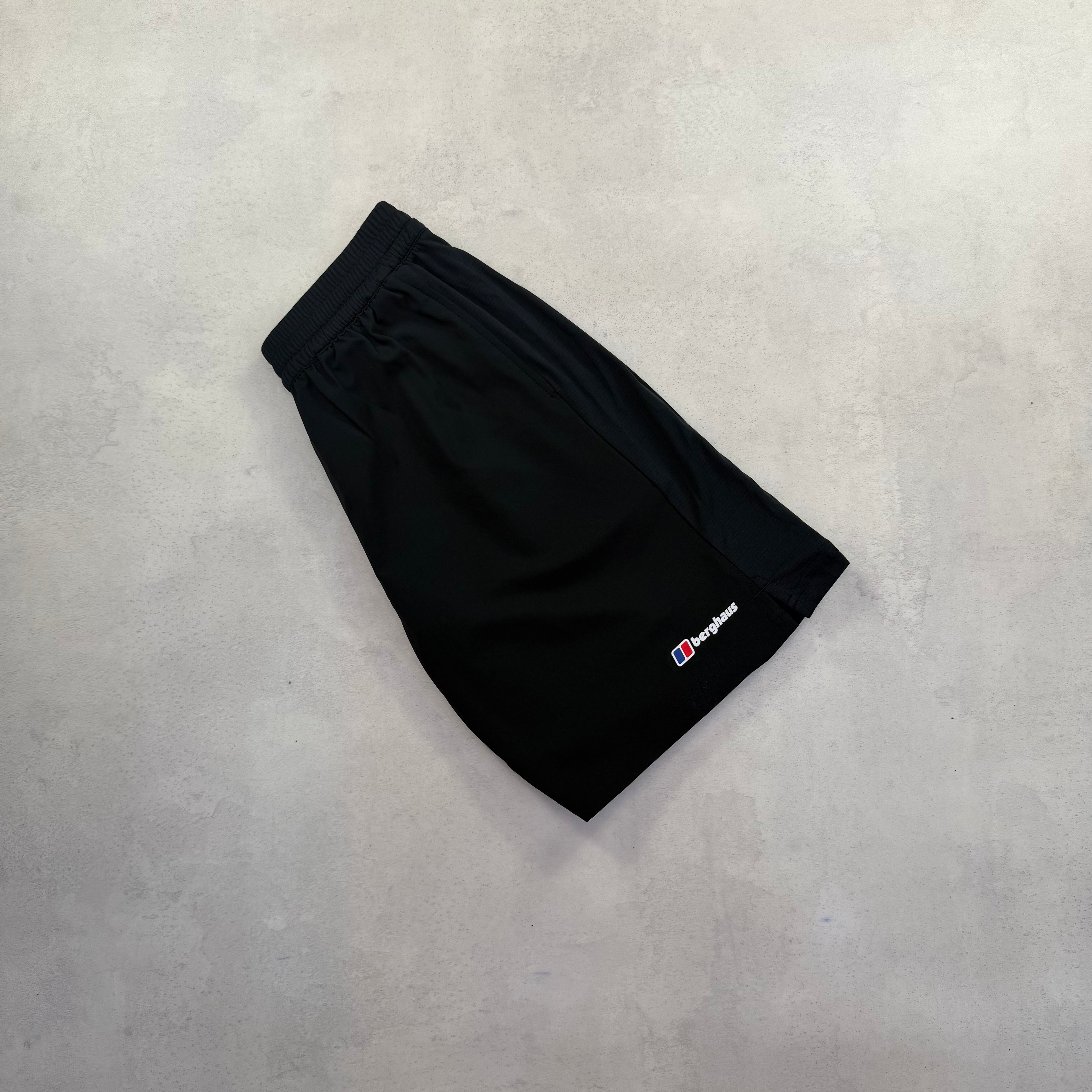 Berghaus Wayside Shorts - Black