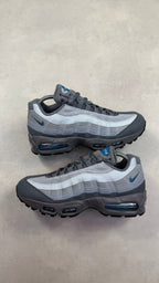 Air Max 95 Smoke Grey