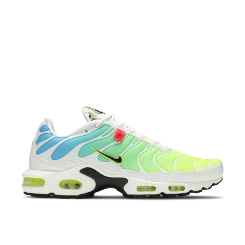 TN Worldwide Green/Blue (Used)
