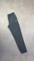 Asics Core Pants - Grey/Neon