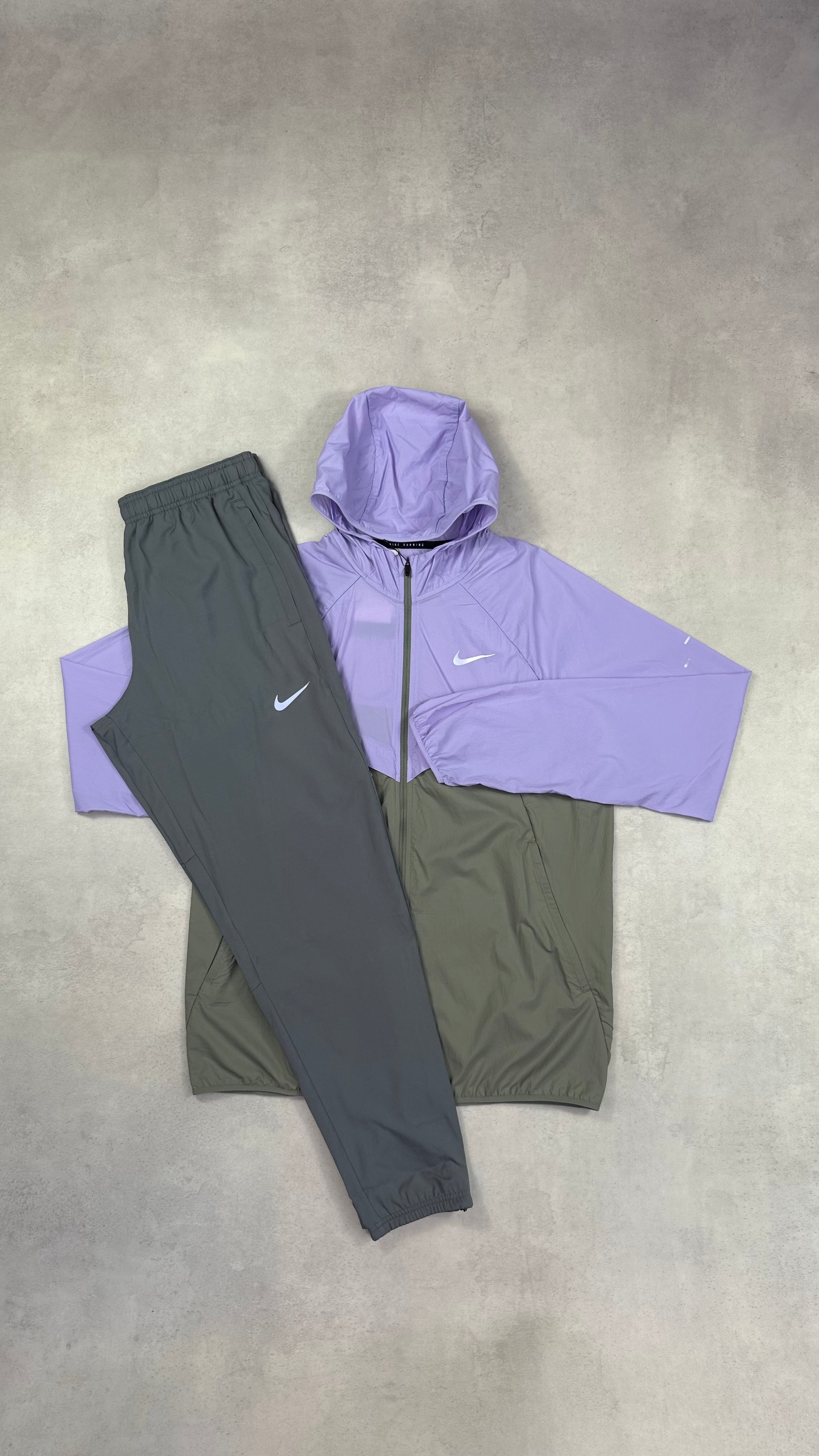 Nike Challenger Pants Grey