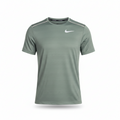 Nike Miler T-Shirt - Jade Horizon