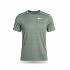 Nike Miler T-Shirt - Jade Horizon