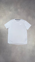 Nike Miler T-Shirt - Ice White