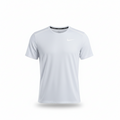 Nike Miler T-Shirt - Ice White