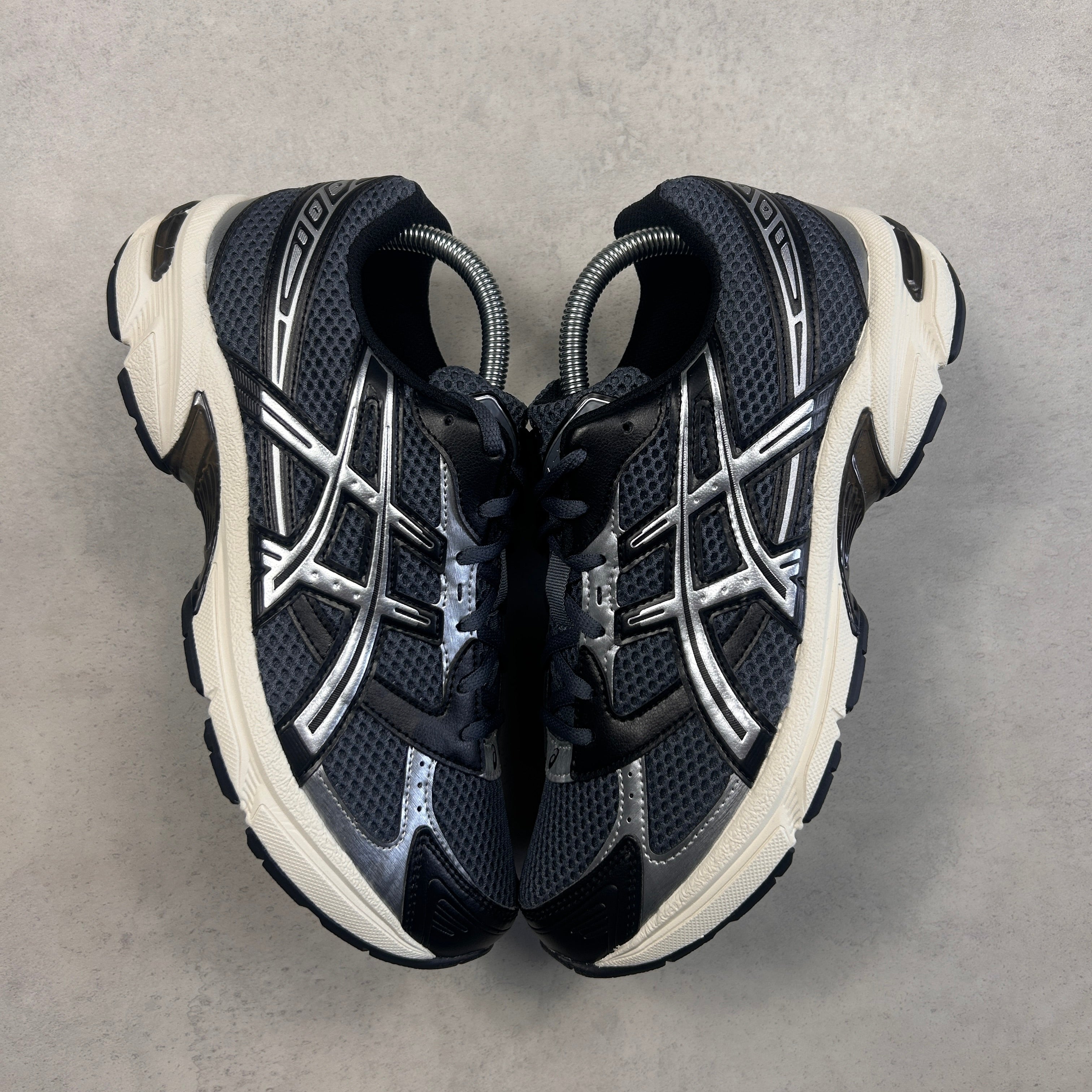 Asics Gel 1130 Steel Greys