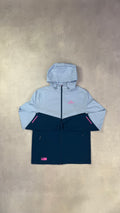 Montirex MTX Trail 2.0 Windrunner - Abysall/Summer Mist