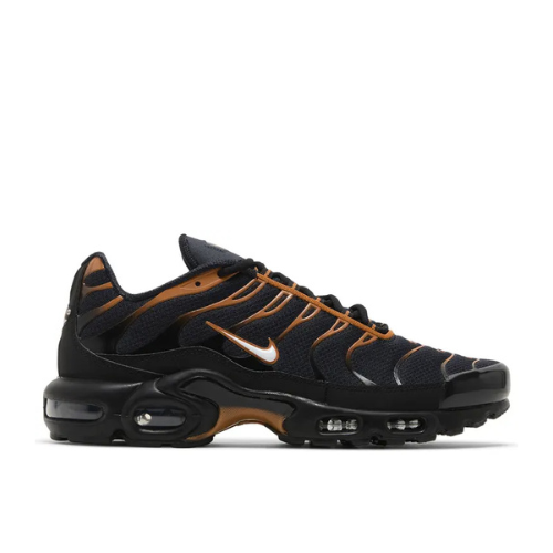 TN Obsidian Monarch
