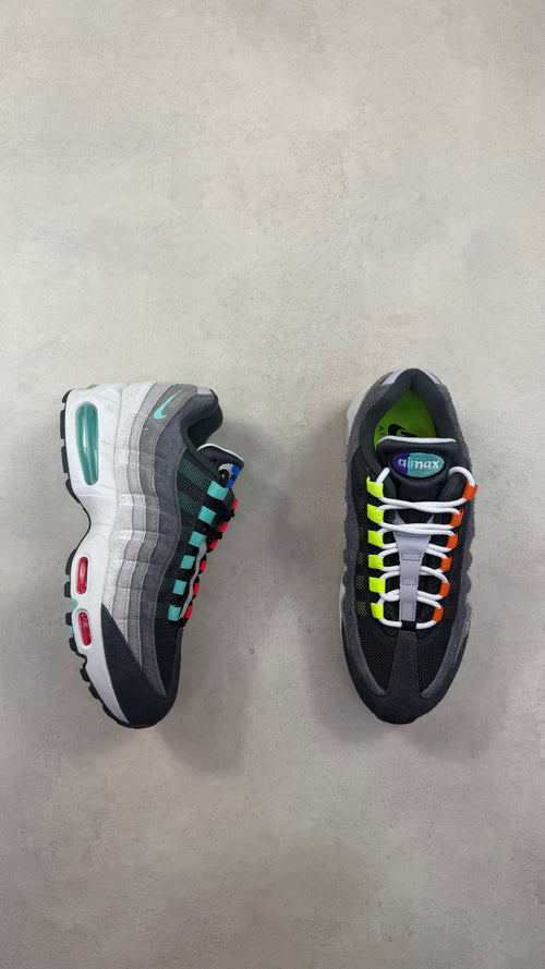 Air Max 95 - Greedy 5.0