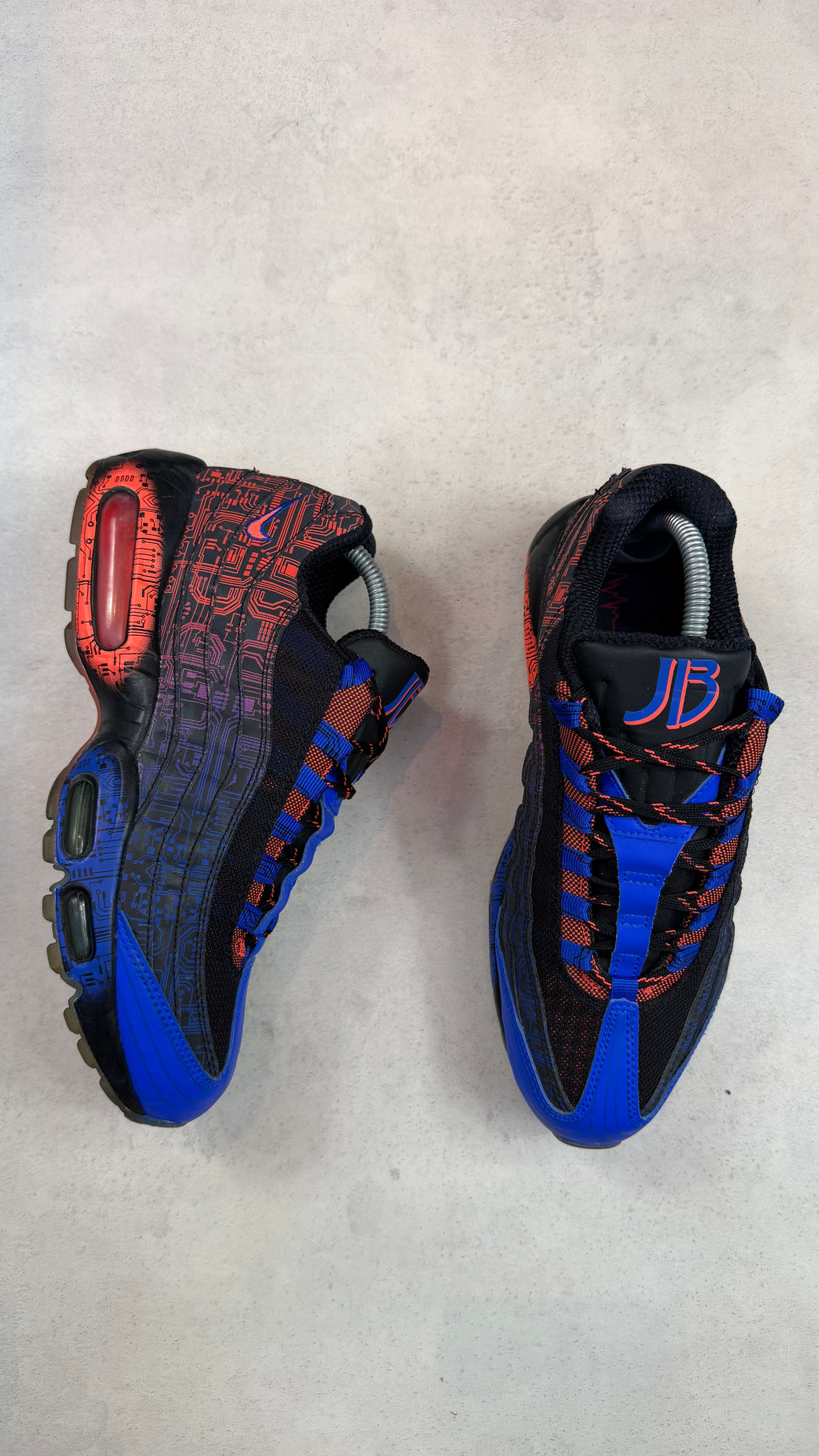 Air Max 95 Doernbecher (Used)