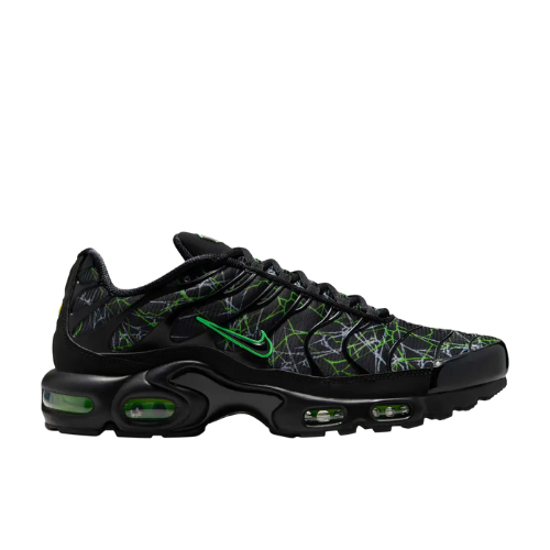 TN Shattered Glass