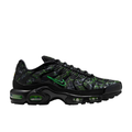 TN Shattered Glass