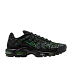 TN Shattered Glass