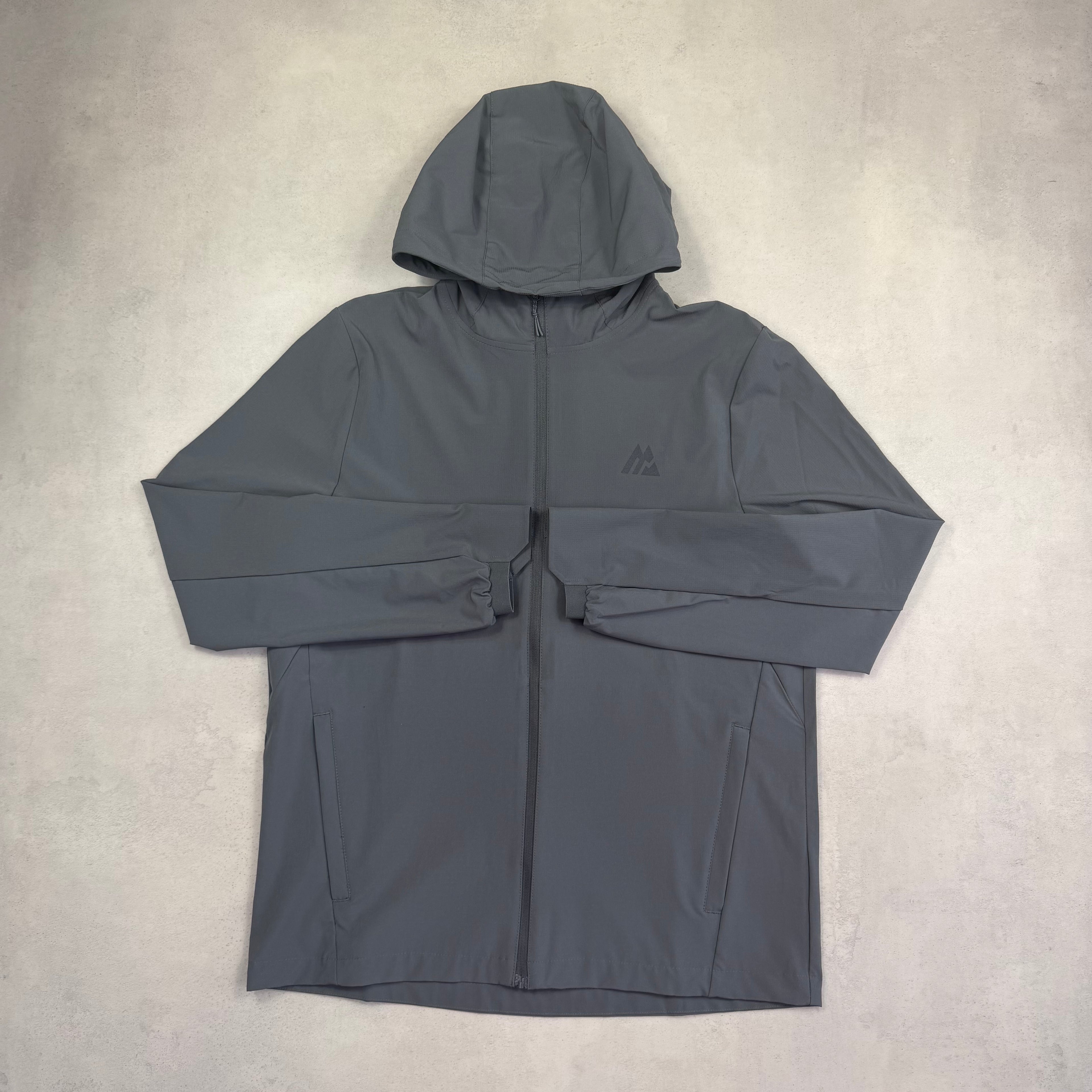 Montirex Verve 2.0 Windrunner - Grey