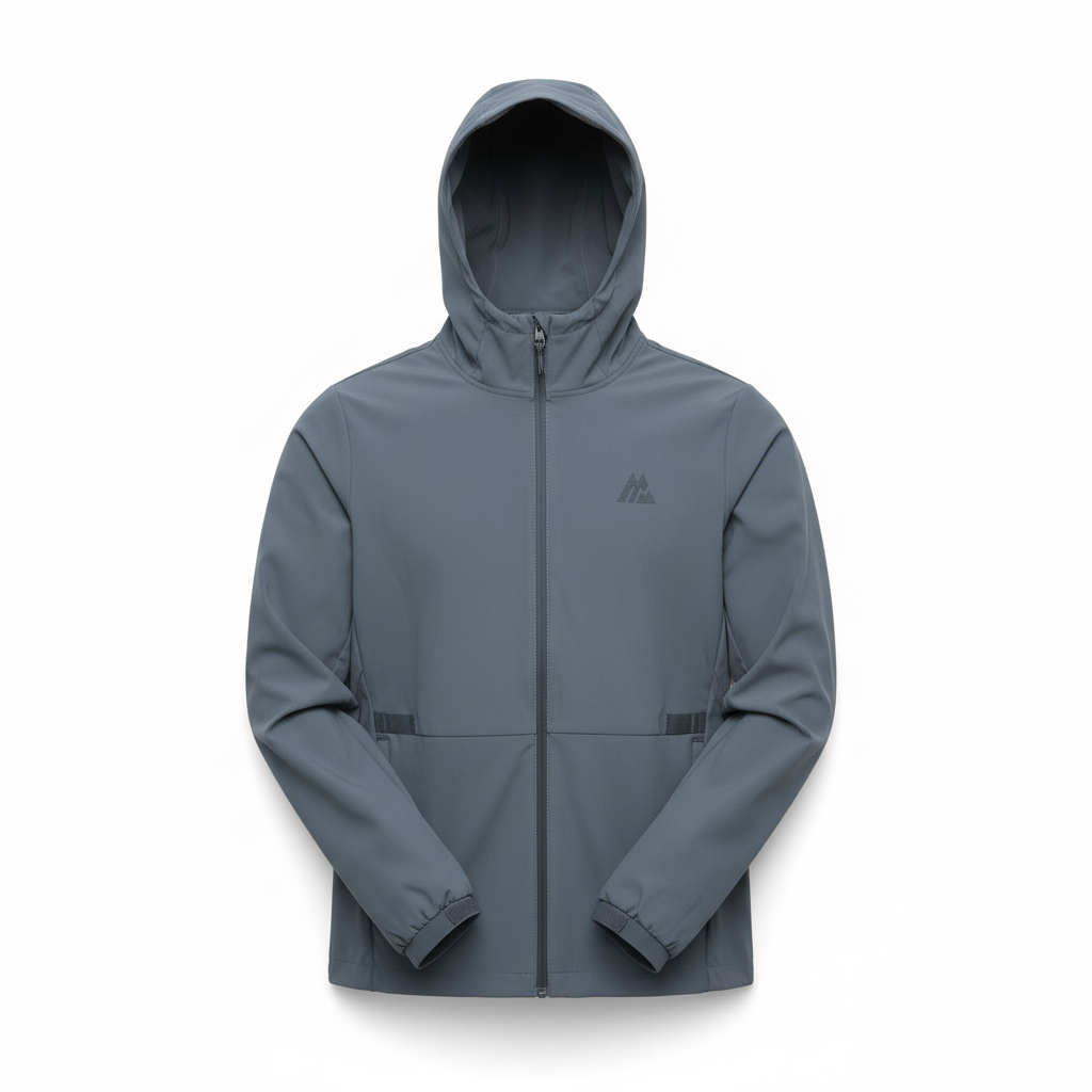 Montirex Verve 2.0 Windrunner - Grey
