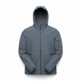Montirex Verve 2.0 Windrunner - Grey
