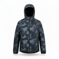 Trailberg Ice Windbreaker - Graphite Grey