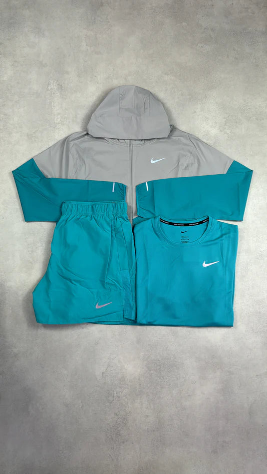 Nike Trio Set - Dusty Cactus