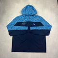 Montirex x LPL Run City Jacket - Navy/Blue
