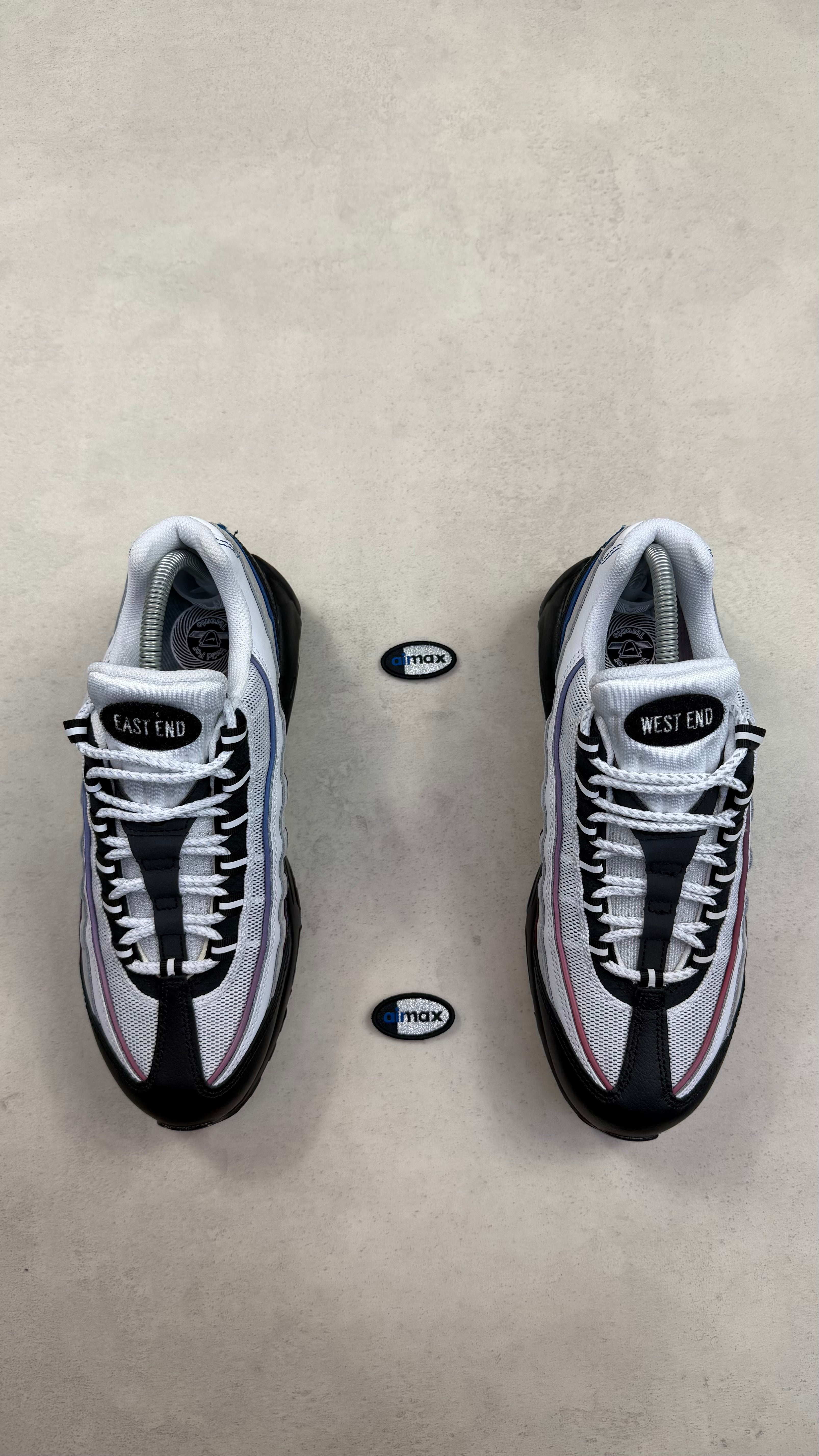 Air Max 95 Toronto